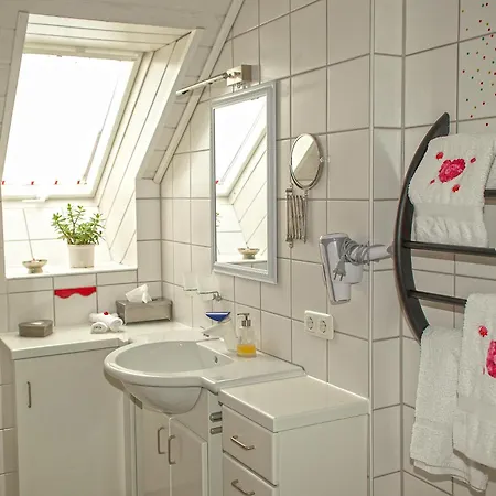 Wohnen Mit Herz Apartmán *