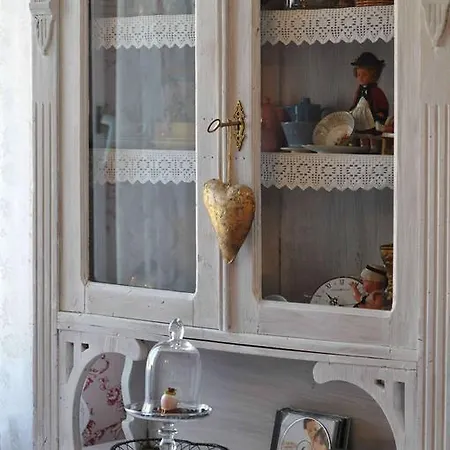 Apartment Wohnen Mit Herz