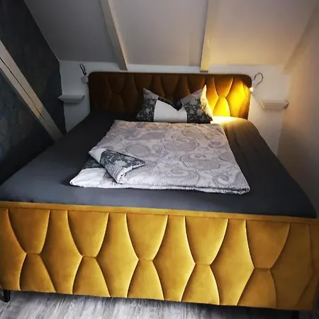 Appartement Wohnen Mit Herz *