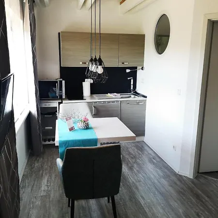Apartment Wohnen Mit Herz *