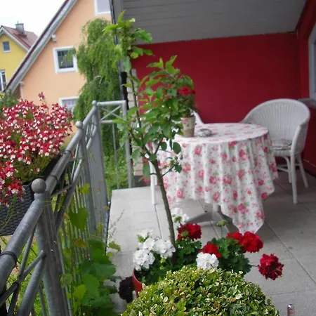 Apartman Wohnen Mit Herz