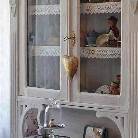 Apartment Wohnen Mit Herz