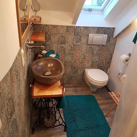 Apartman Wohnen Mit Herz