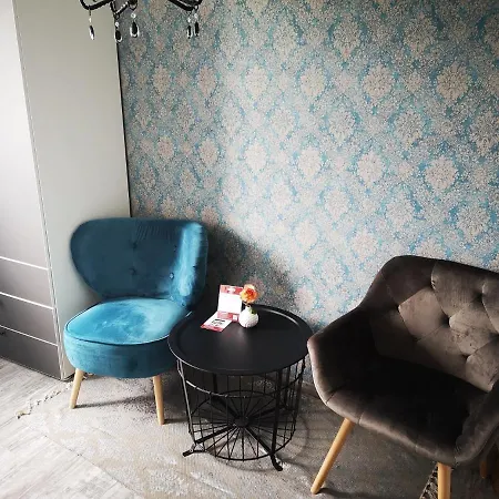 Wohnen Mit Herz Apartment *
