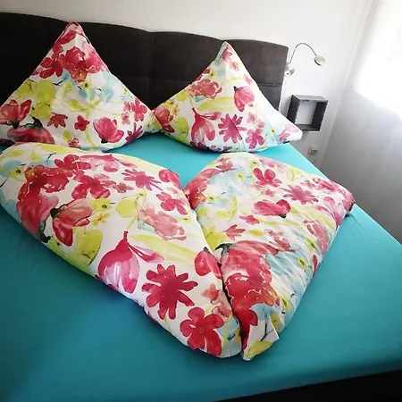 Wohnen Mit Herz Apartamento *
