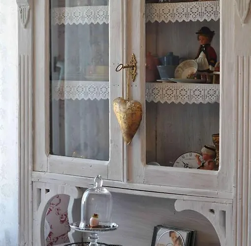 Apartmán Wohnen Mit Herz
