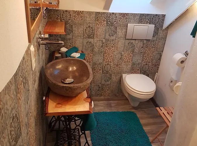 Apartmán Wohnen Mit Herz