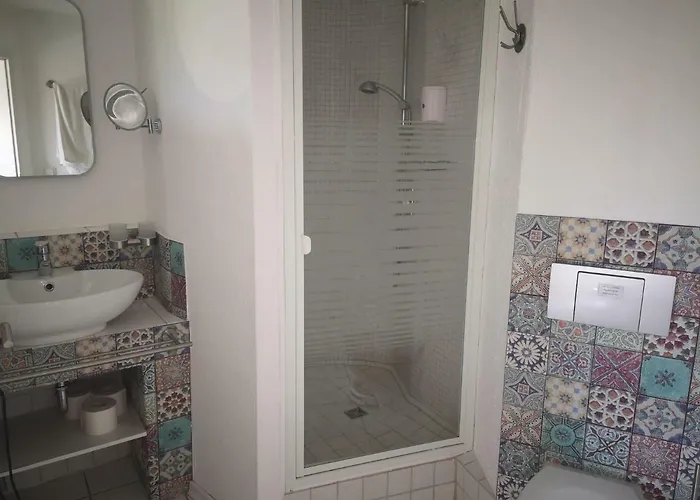 Apartmán Wohnen Mit Herz Pettstädt