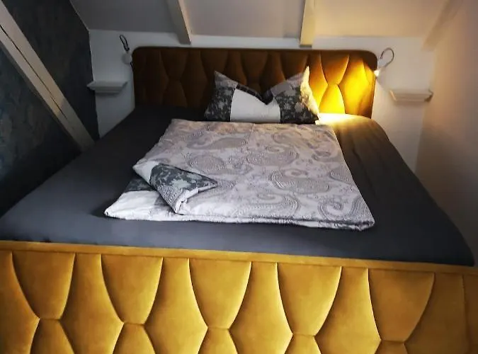 Apartmán Wohnen Mit Herz *